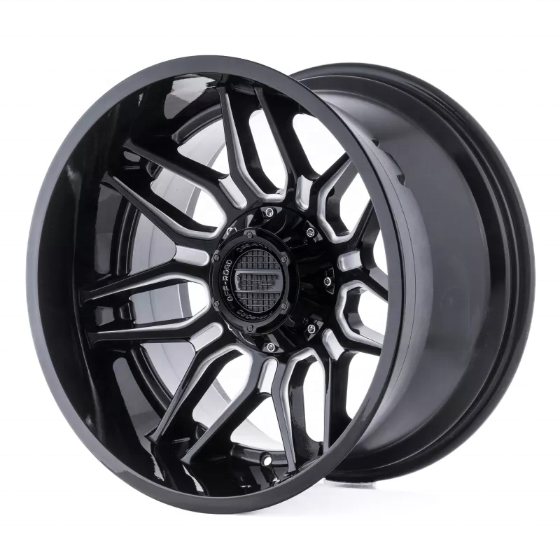 18 20 inch forged suv off-road wheel hub