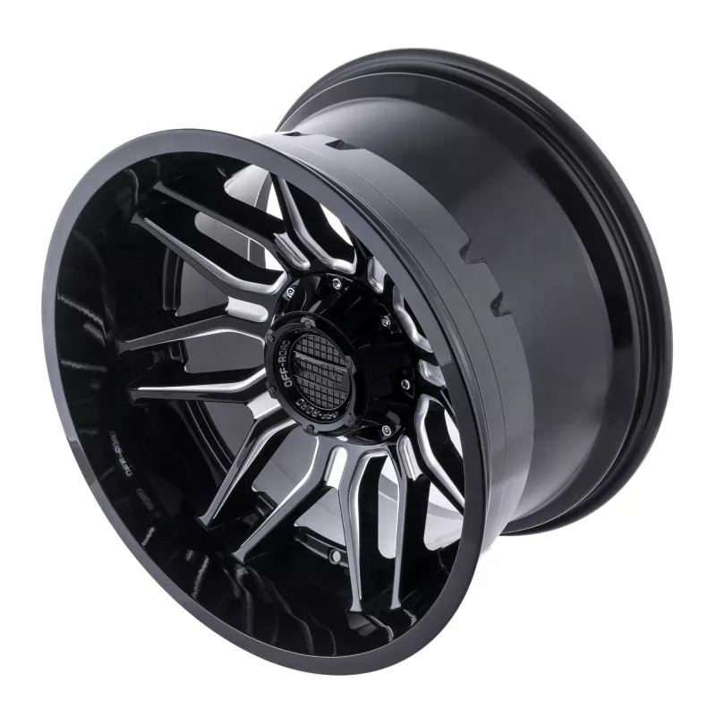 18 20 inch forged suv off-road wheel hub