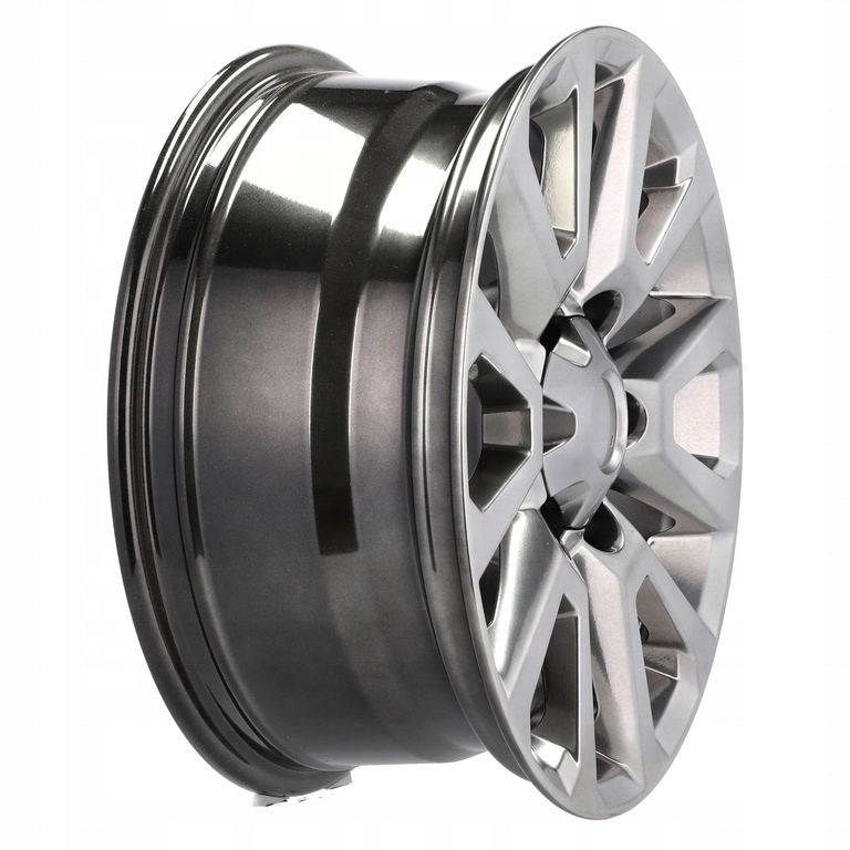 17 18 inch forged suv off-road wheel