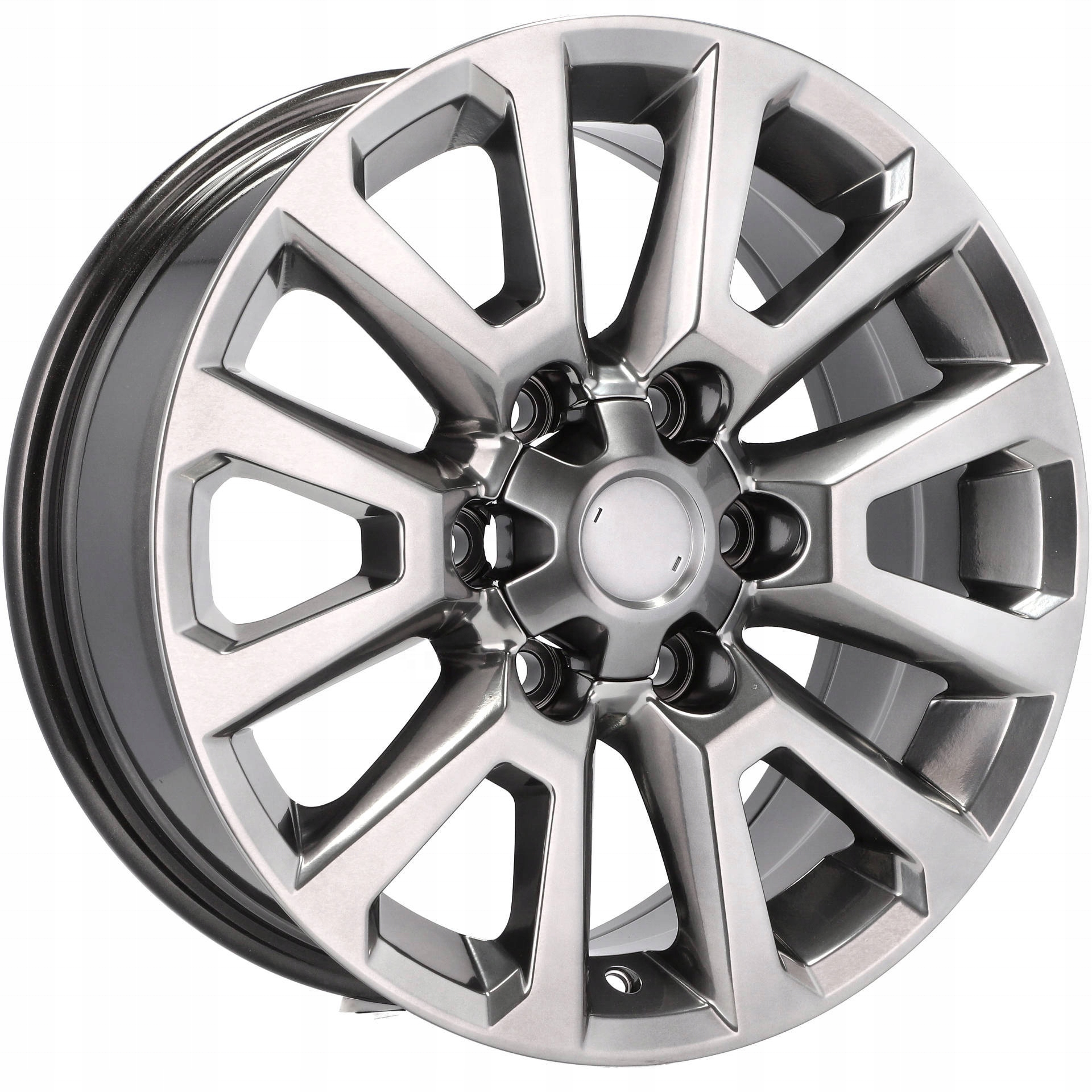 17 18 inch forged suv off-road wheel