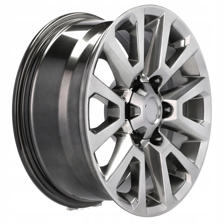 17 18 inch forged suv off-road wheel