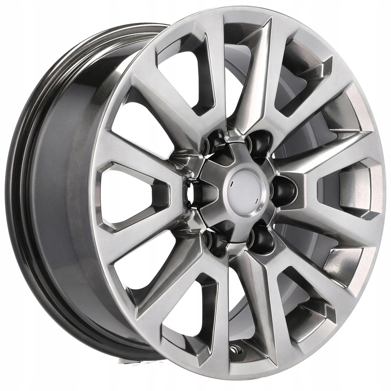 17 18 inch forged suv off-road wheel