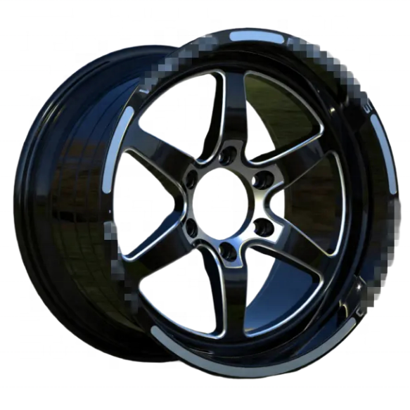 for off-road 18 inch forged original car wheels