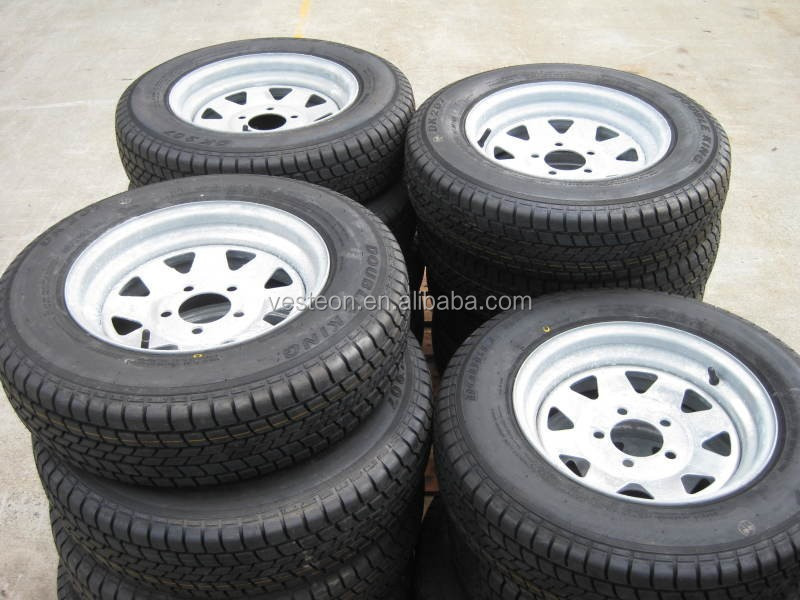 car SUV tires 225/75R16 215/70R16 265/70R16 225/60ZR18 Tyres