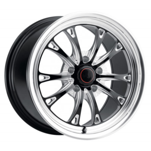 18 inch original off-road wheels