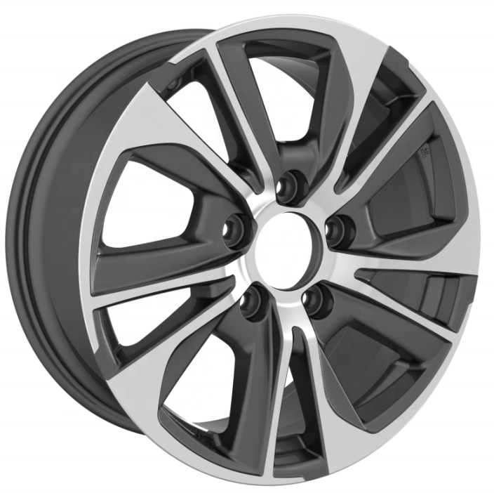 18 20 inch forged suv off-road wheel