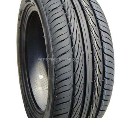 A variety of models of high quality tires