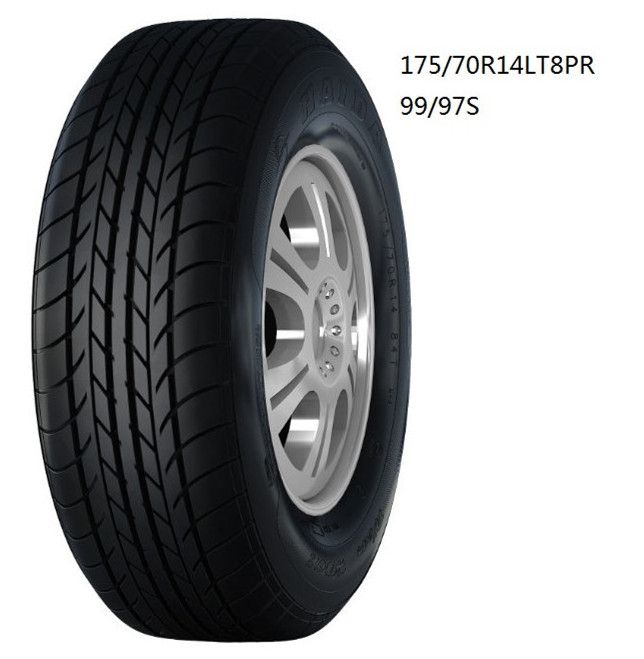 China Car Tyre 195/60R15 185/65R15 205/60R15 215/75R15 tires