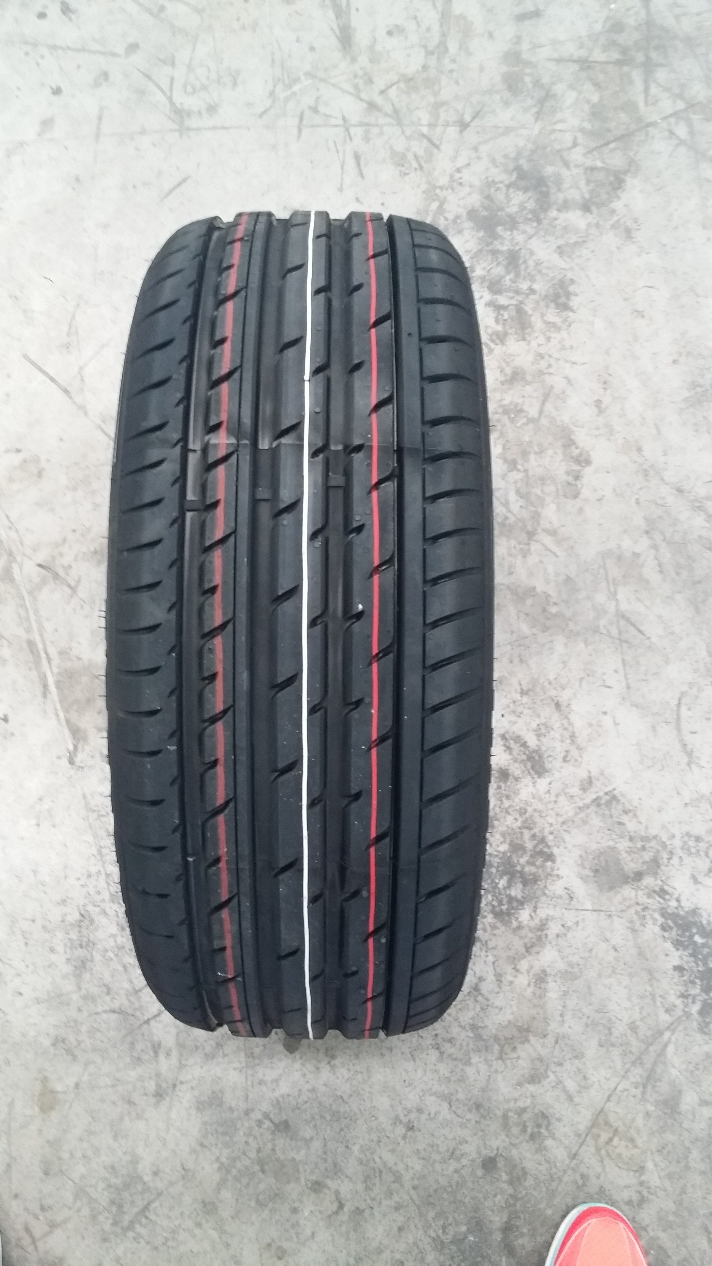 Winter Snow tires 195/55/15 car tyre