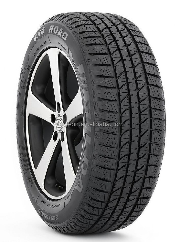 China Manufacturer Factory HOT SALE High Performance PCR Rubber Car Tire 175/70R13 195/65R15