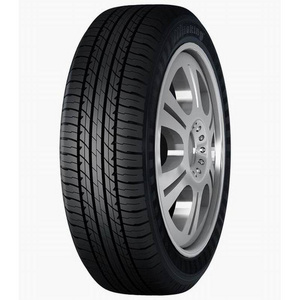 China Manufacturer Factory HOT SALE High Performance PCR Rubber Car Tire 175/70R13 195/65R15