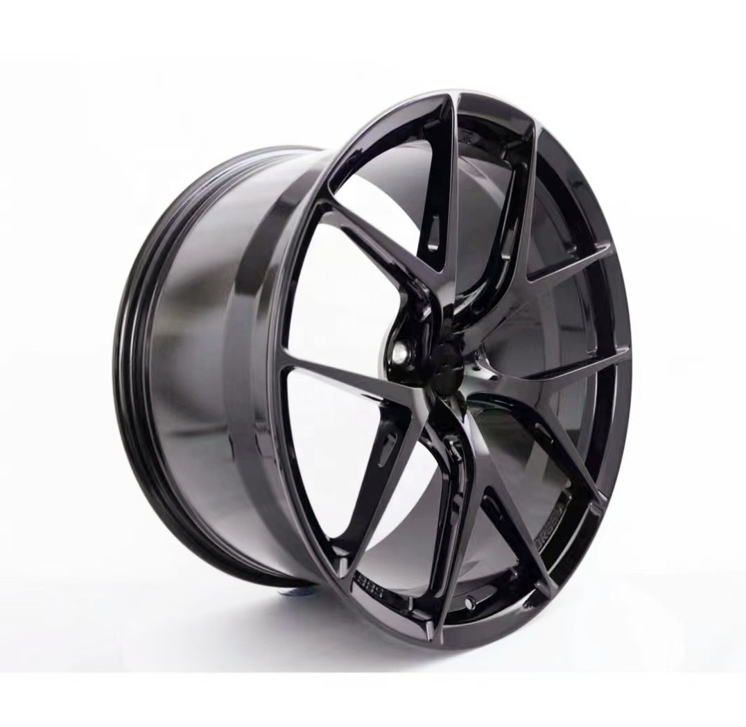 16 17 18 19 20 21 inch forged modified wheels for Dodge Avenger Coolway Rampage m80 Circuit dart Durango SRT Charger SRT