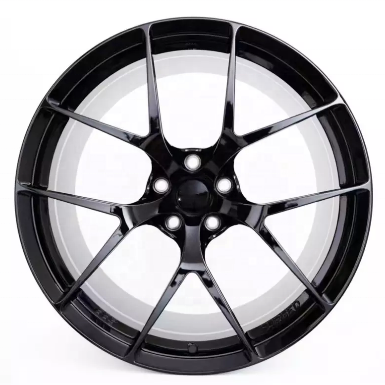 16 17 18 19 20 21 inch forged modified wheels for Dodge Avenger Coolway Rampage m80 Circuit dart Durango SRT Charger SRT