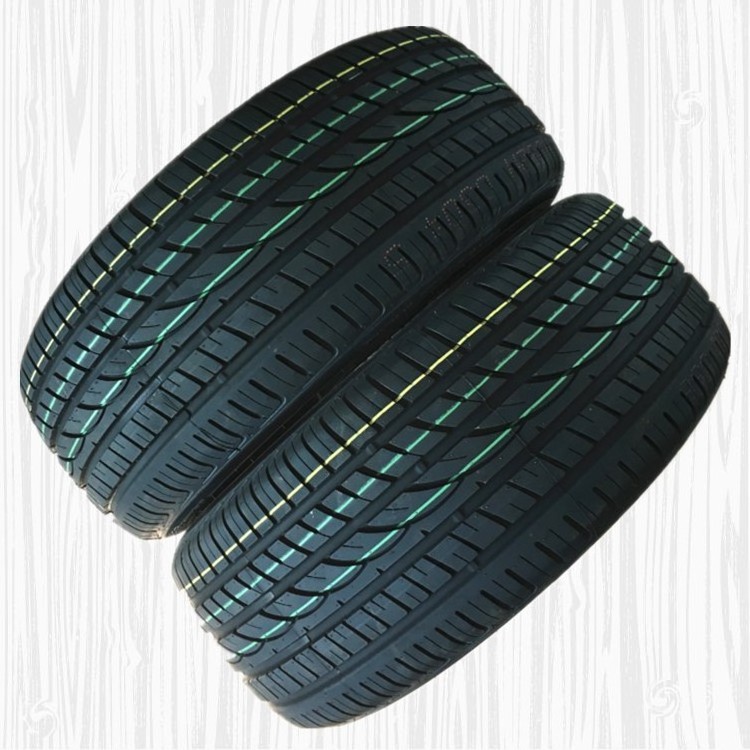 Passenger Car Tires China Manufacturer High Quality PCR Car Tires 19 inch 245/55R19 255/40R19