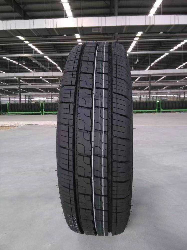 [Top Quality]  Color Tire White Side Wall Tire Rubber Tire High Quality Cheap Price From Shandong