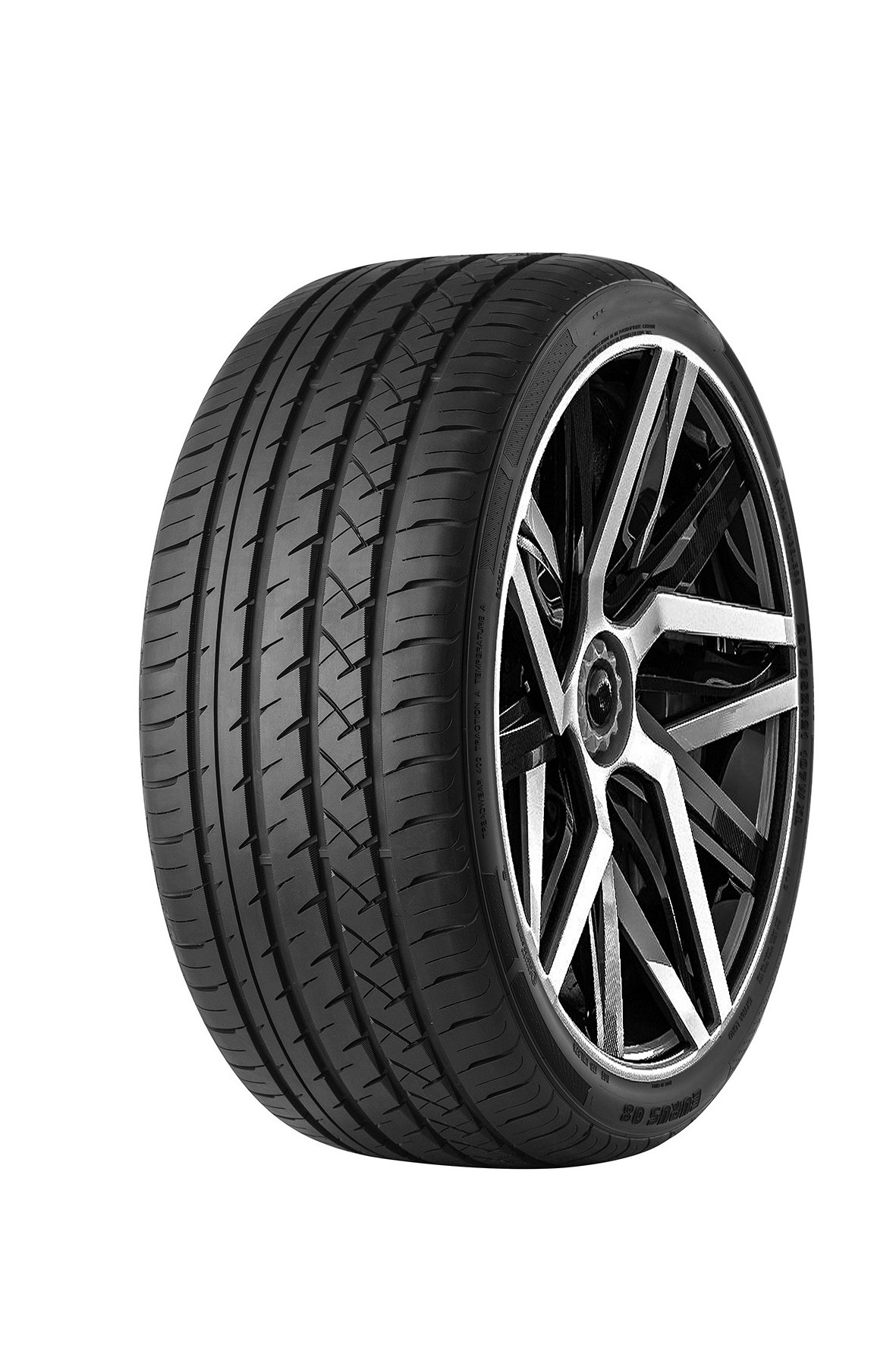 [Cheap Price] PCR Tyres Good Handing Ability with Asymmetric Pattern and Big Block Design 185/65R14 195/60R15