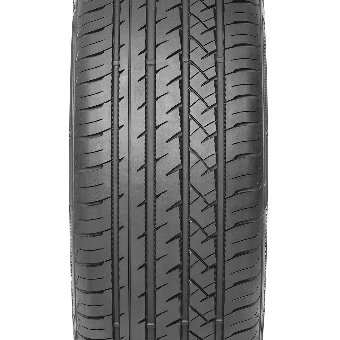 [Cheap Price] PCR Tyres Good Handing Ability with Asymmetric Pattern and Big Block Design 185/65R14 195/60R15