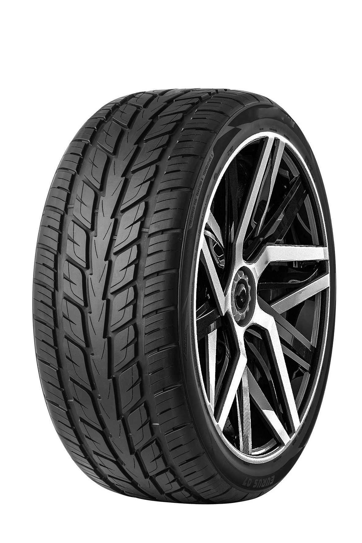 [Cheap Price] PCR Tyres Good Handing Ability with Asymmetric Pattern and Big Block Design 185/65R14 195/60R15