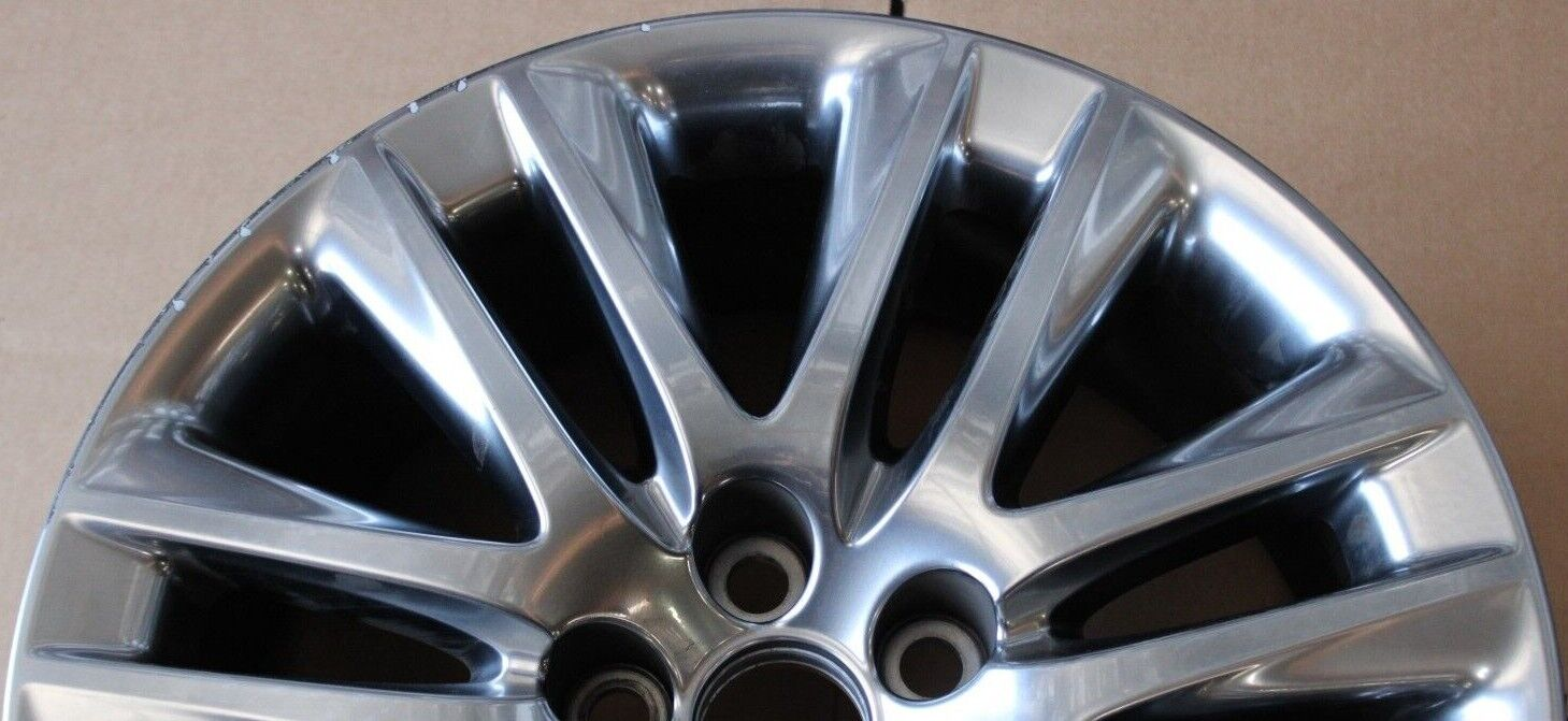 19 inch original car wheels original quality