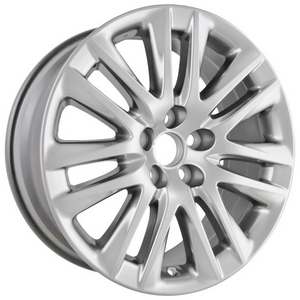 19 inch original car wheels original quality