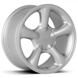 17 18 inch original high quality wheels