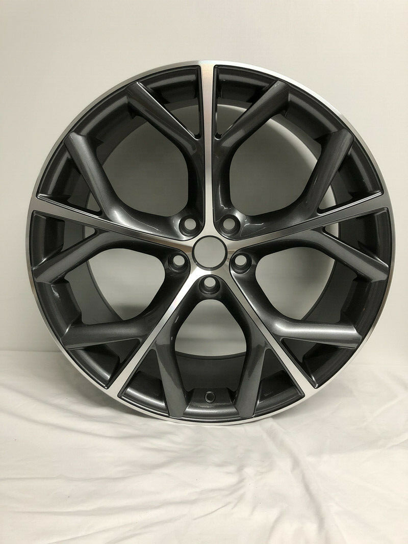 20 inch original quality wheels