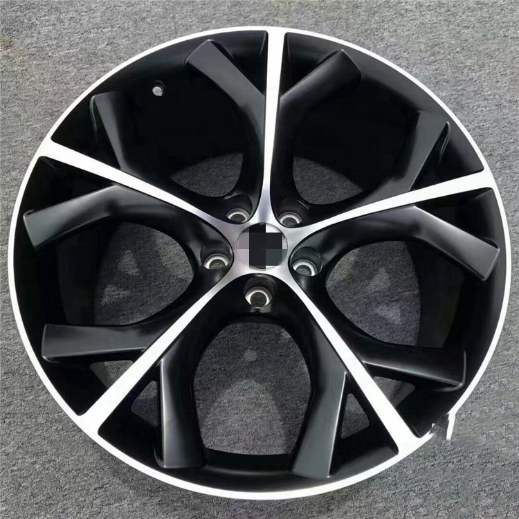 20 inch original quality wheels