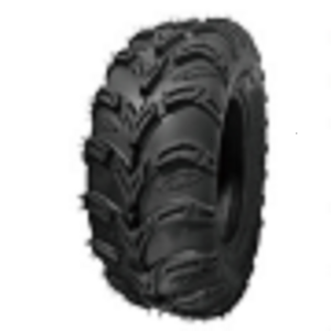 [ATV]  China Tire Factory ATV UTV Tires 25X8-12 front 25X10-12 Rear 6 PR