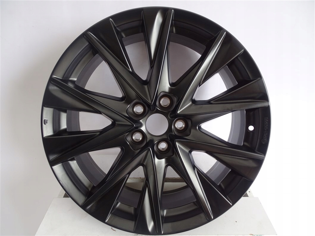 18 inch original car wheels