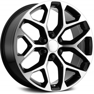 17 inch original car wheels