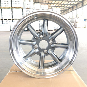 passenger car wheels China factory Hot selling 17/18/19/20 21 inch muscle wheel alloy wheels rims