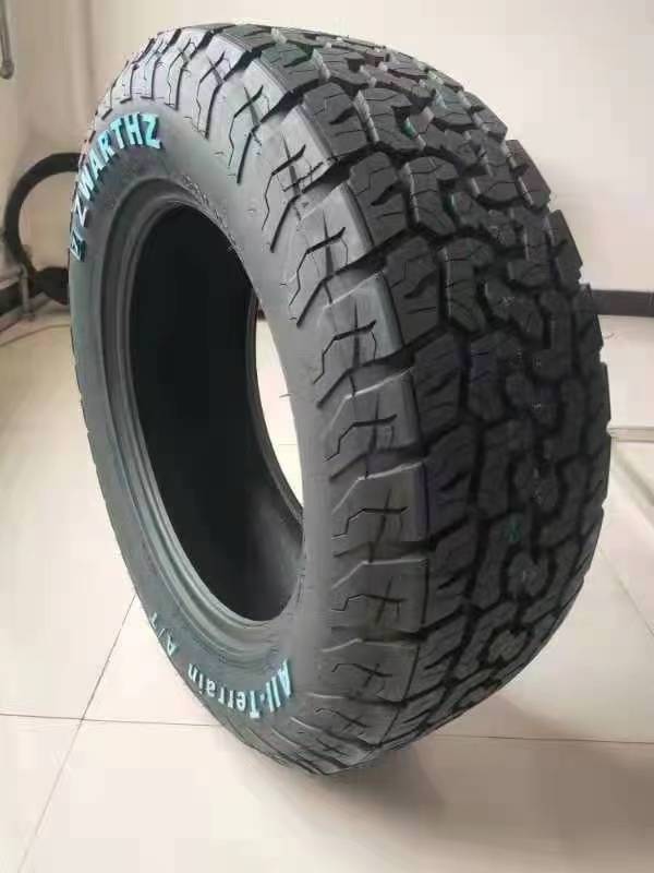 [HOT] ALL- TERRAIN Tire  AT MT Tyre All Terrain Mud SUV Car Tire 215/75R15  LT265/65R17 LT265/70R16 265/70R17