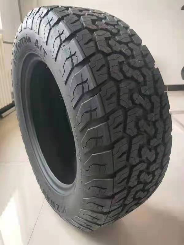 [HOT] ALL- TERRAIN Tire  AT MT Tyre All Terrain Mud SUV Car Tire 215/75R15  LT265/65R17 LT265/70R16 265/70R17