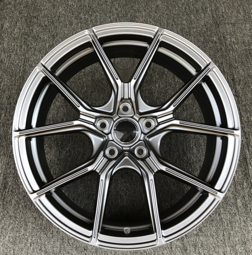 race wheel PCD 5x114.3 wheels fit for rims vip wheels size 18x8 with vehicles accessories rines