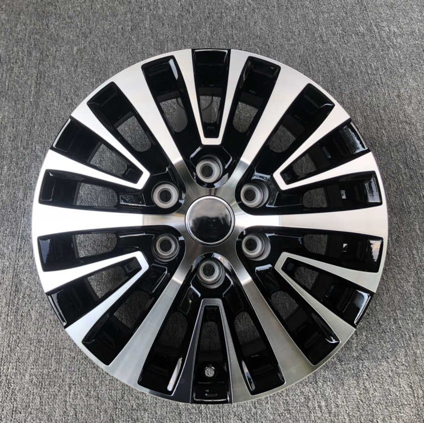 16 inch alloy wheel rim,Aftermarket design 6X130 aluminum wheel