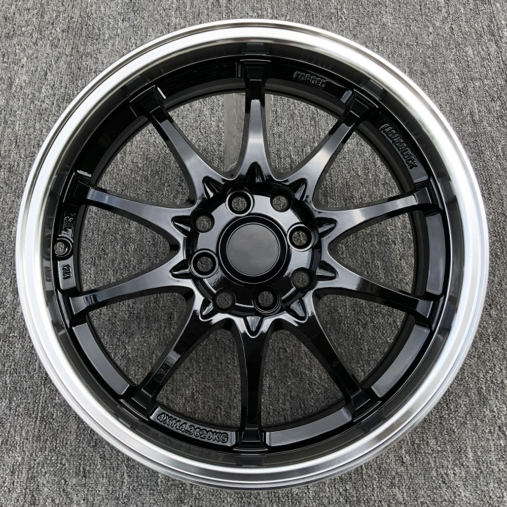 16 17 inch 5x100 5x114.3 5x108 5x112 4x100 4x114.3 jdm wheel