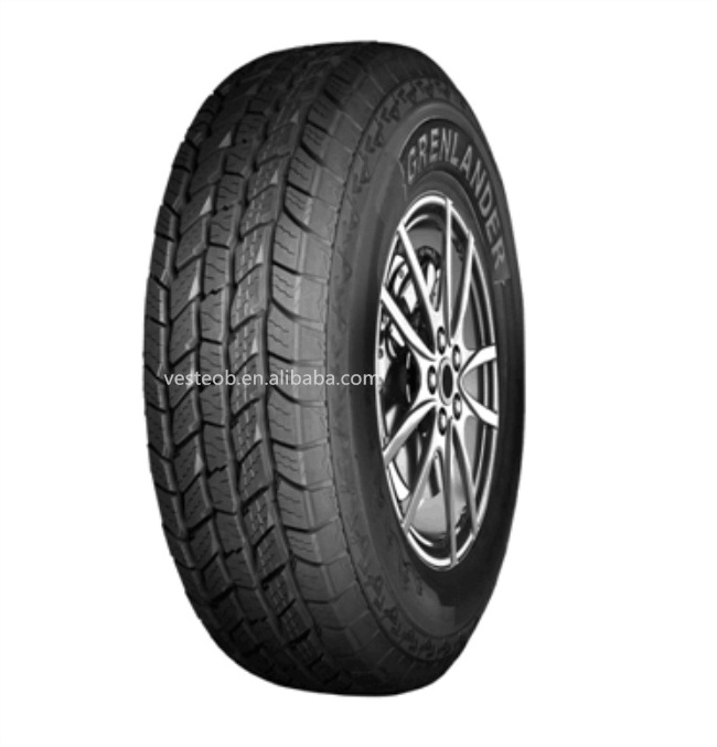 285/55r20 Car tire AT tyre best quality auto tires r20