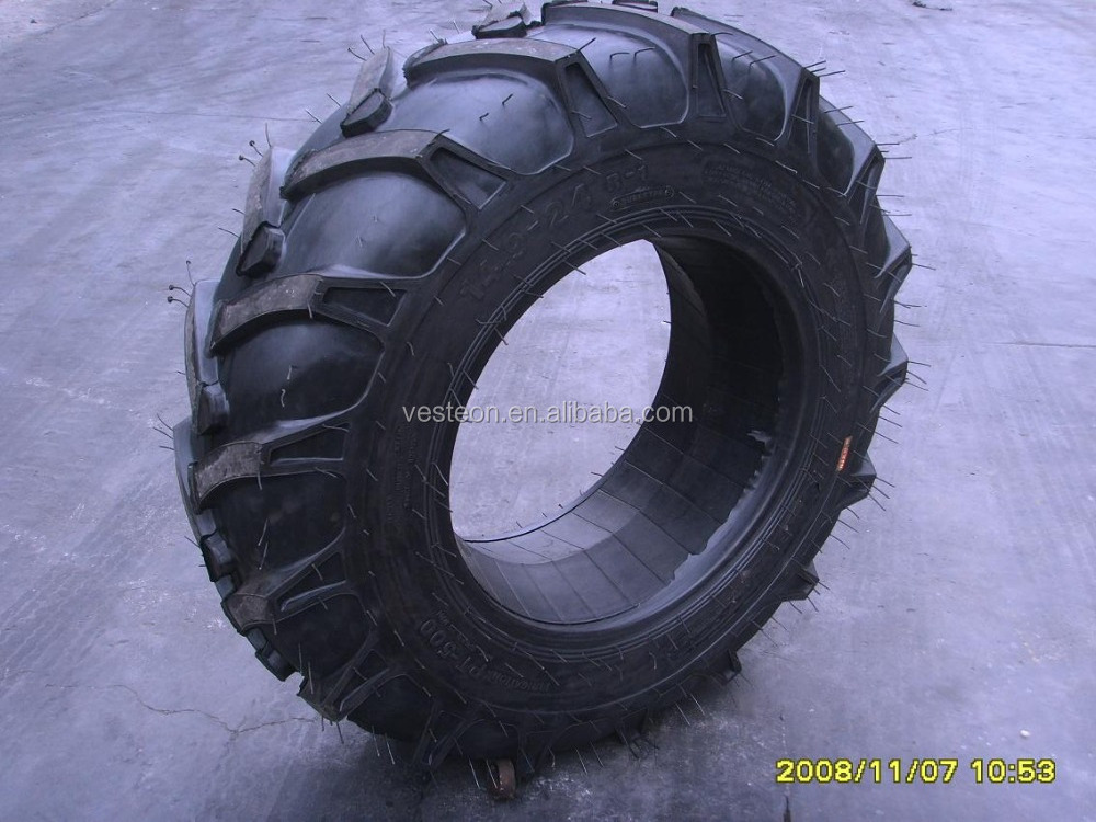 China Cheap Agricultural Tyre 14.9-24