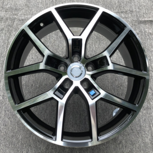 Genuine 18" S60/V60 for Volvo Polestar Winter Wheel, MY2017-2018