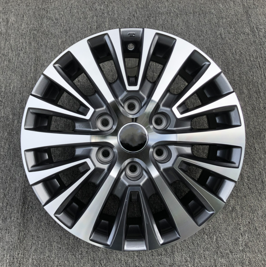 16 inch alloy wheel rim,Aftermarket design 6X130 aluminum wheel