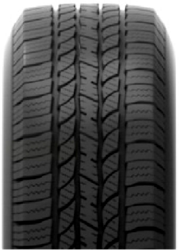 China Car  tyre PCR tires R18 tyres made in China 235/60R18