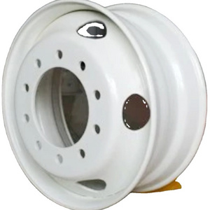 22.5*8.25  Steel Wheel Rim for truck