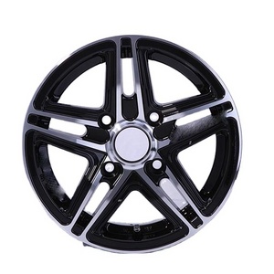 13 14 15 inch 4 5 8 10 lugs alloy wheel aluminum passenger car rims