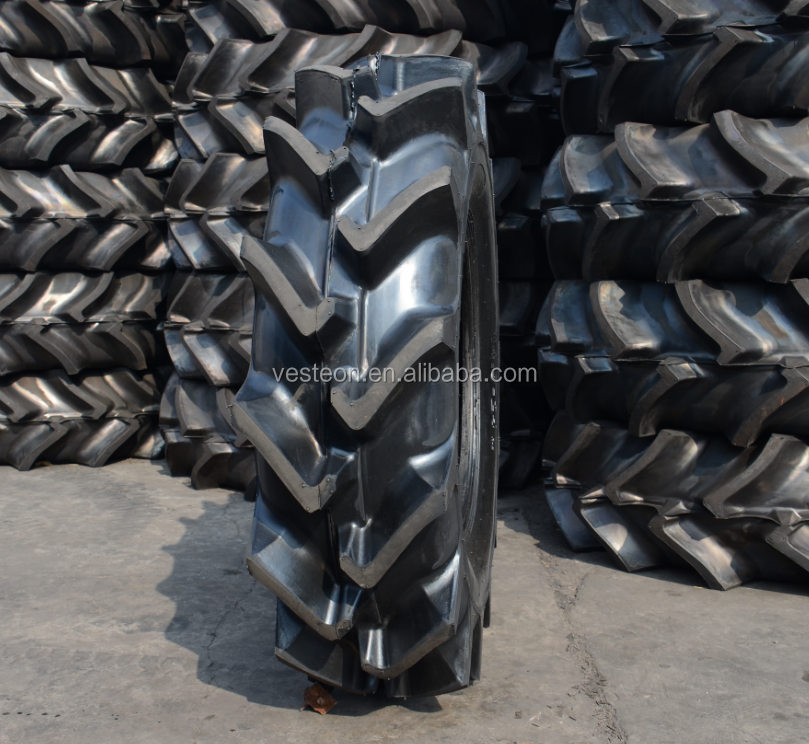 China Cheap Agricultural Tyre 14.9-24