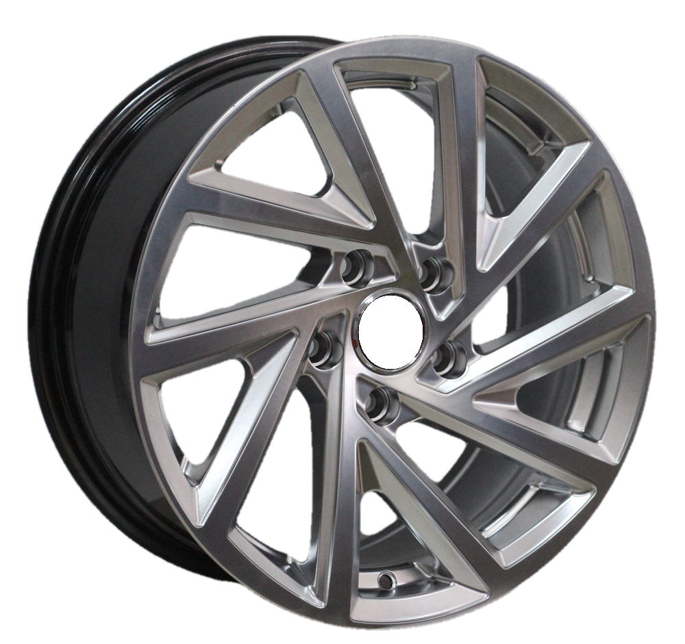 16 17 18 inch 5 holes 5x100 5x105 5x108 5x110 5x112 alloy wheel rim