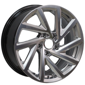 16 17 18 inch 5 holes 5x100 5x105 5x108 5x110 5x112 alloy wheel rim