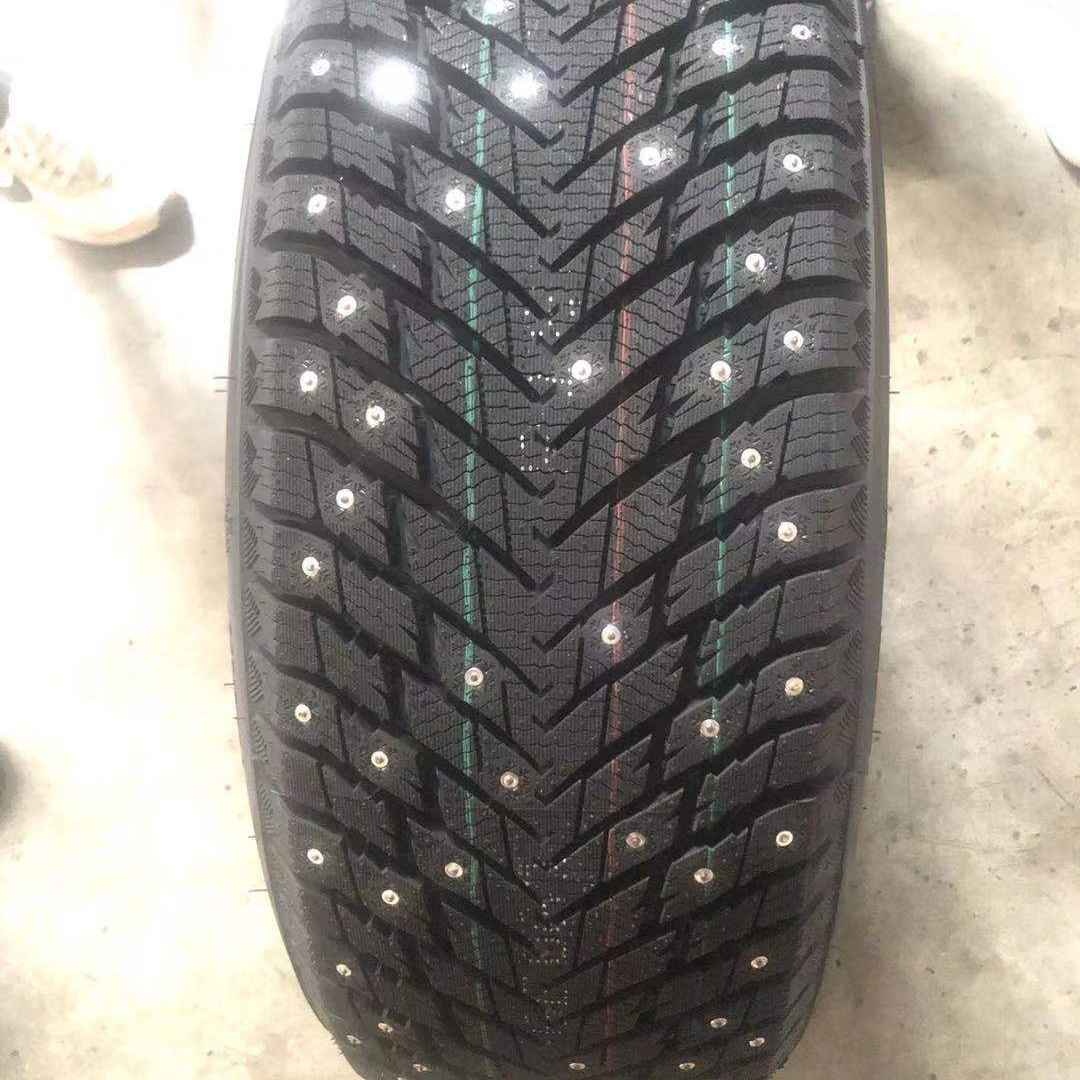 315/35R22    275/40R22   Hot sale Winter Car Tires Studable spike Snow tire for Russia market