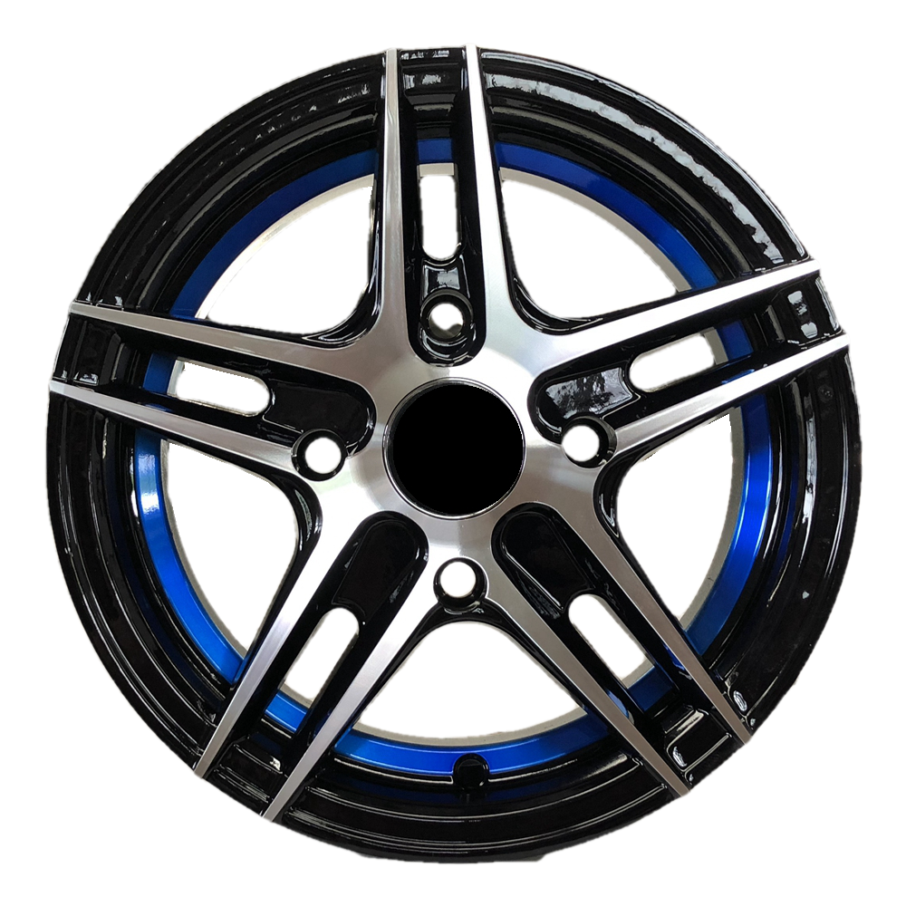 12 13 14 15 16 17 inch 4 5 8 holes concave wheel rim for sale