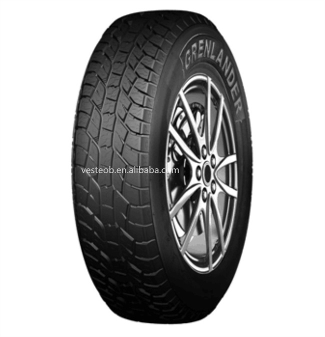 285/55r20 Car tire AT tyre best quality auto tires r20