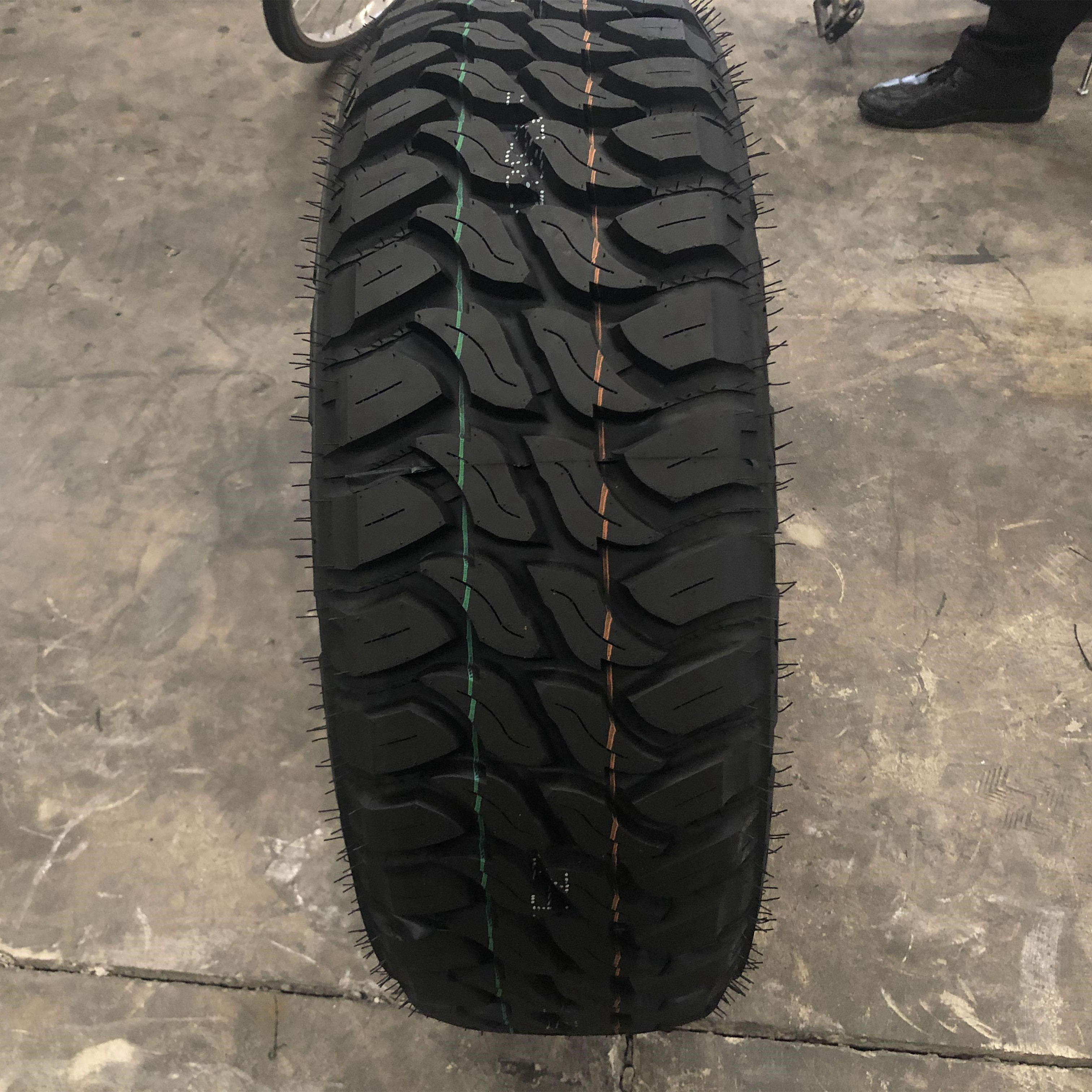 285/75R16 mud tire MT tires